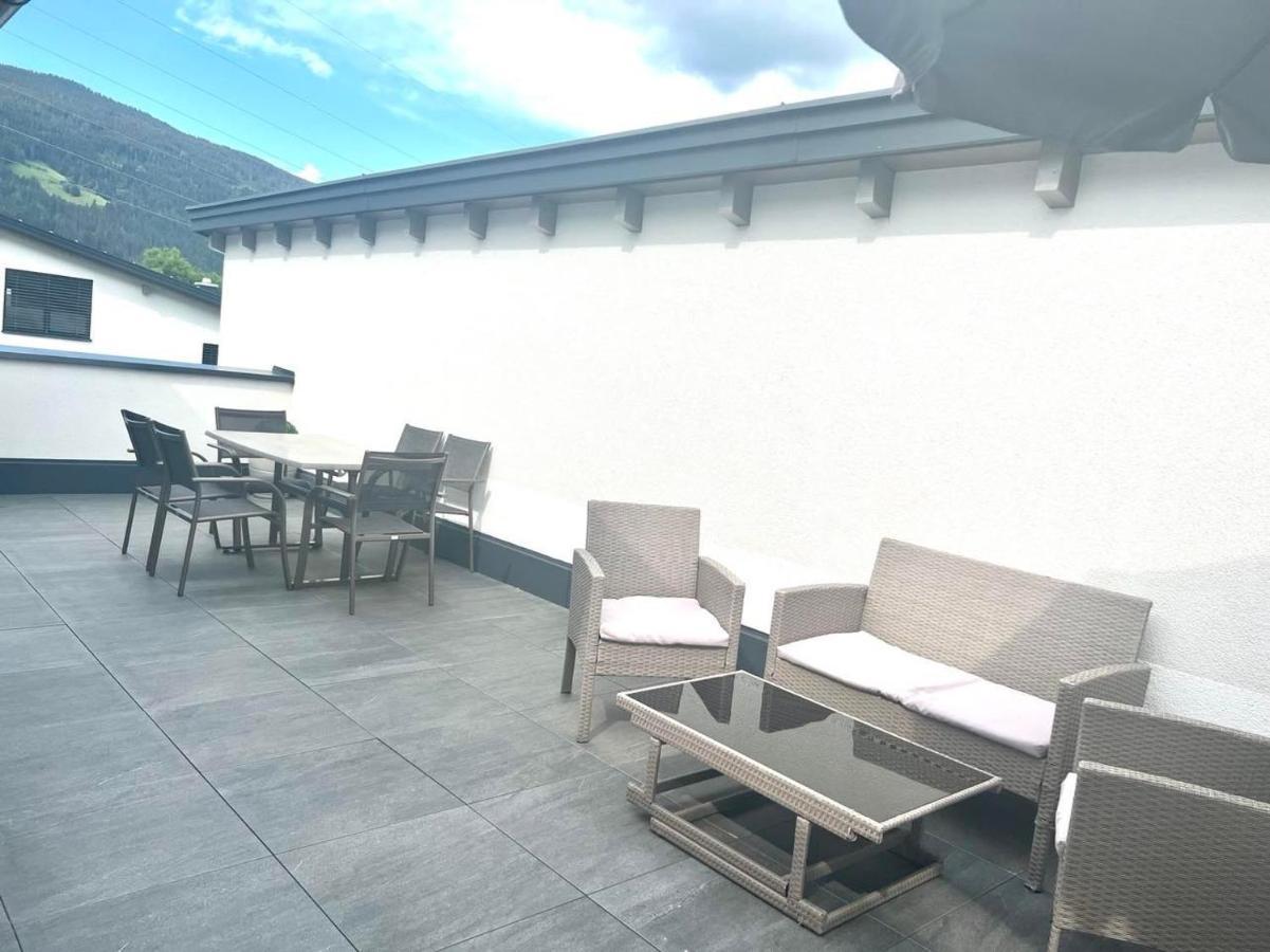 Ena Appartements Altenmarkt im Pongau Exterior foto